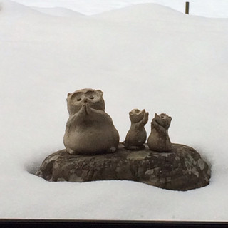 くつきそば 永昌庵