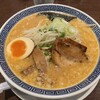 豪ーめん 北上店