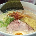 ラーメン　みそ伝 - 