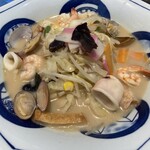 リンガーハット プレミアム 長崎ハウステンボス店 - 