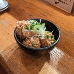 日本酒と串焼き みなと屋 - 