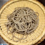 Hachiman Soba - 