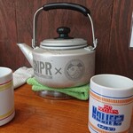 ラーメン金子 - 