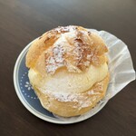 シーキューブ - 料理写真: