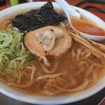 ラーメン金子 - 