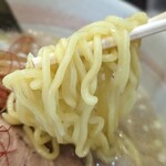 ラーメン　みそ伝 - 