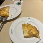 スペインレストラン 銀座エスペロ - 