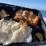 毎日弁当 - 