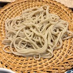 Hachiman Soba - 