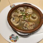 スペインレストラン 銀座エスペロ - 