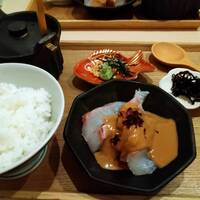 だし屋 おわん - 