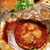 グリルキャピタル東洋亭 - 料理写真:百年洋食ハンバーグ