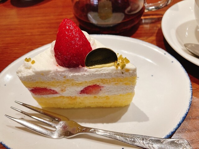 Grill Capital Toyotei Hankyu Umeda Honten - Umeda/Yoshoku