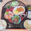 利久食堂 仙台ハーベストビレッジ沖野店