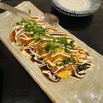 和彩むねや - 豚キムチのとん平