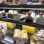 チーズガーデン THE OVEN - 