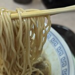 麺処 若武者 弐號店 大正浪漫 ラーメン 名物温泉ぶためし みどり湯食堂 - 