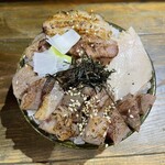 ラーメン屋ジョン - 