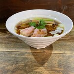 ラーメン屋ジョン - 