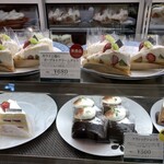 チーズガーデン THE OVEN - 