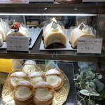 チーズガーデン THE OVEN - 