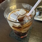 時計台 - ミルク投入