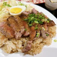 たくあん・牡丹亭 - 