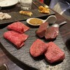 焼肉赤身にくがとう 人形町本店