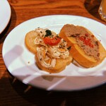 アンジュヴィンヤード ワイン&バー - 