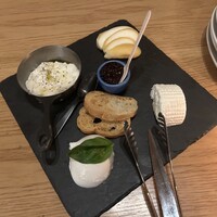 Cucina del NABUCCO - 