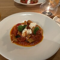 Cucina del NABUCCO - 