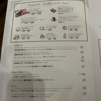 Cucina del NABUCCO - 