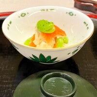 味舌 - 