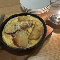 Cucina del NABUCCO - 