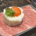 焼肉たまき - 