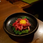 炭焼肉 石田屋。 - 
