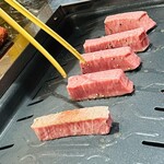 焼肉たまき - 