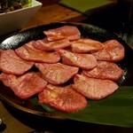 炭焼肉 石田屋。 - 