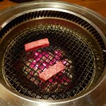炭焼肉 石田屋。 - 
