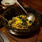 炭焼肉 石田屋。 - 