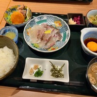 和食日和 おさけと 大門浜松町 - 