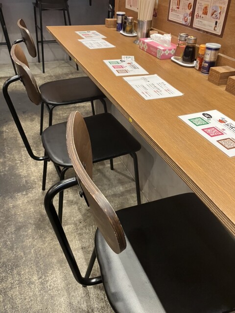 Karamiso Ramen Fukuro Shokudo Myupuratto Oozone Ten photo 5