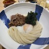 うどん 慎