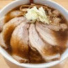 手打ちラーメン 清仁軒