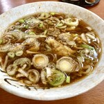 手打ちうどん とだ - 