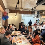 幸せバル KANEL. - 