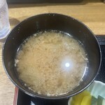 とんかつ 鉄 - 