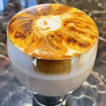Carruatge ESPRESSO - 