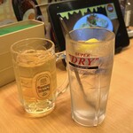 ガスト - ドリンク写真: