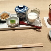 創作料理 FANCL令和本膳 - 